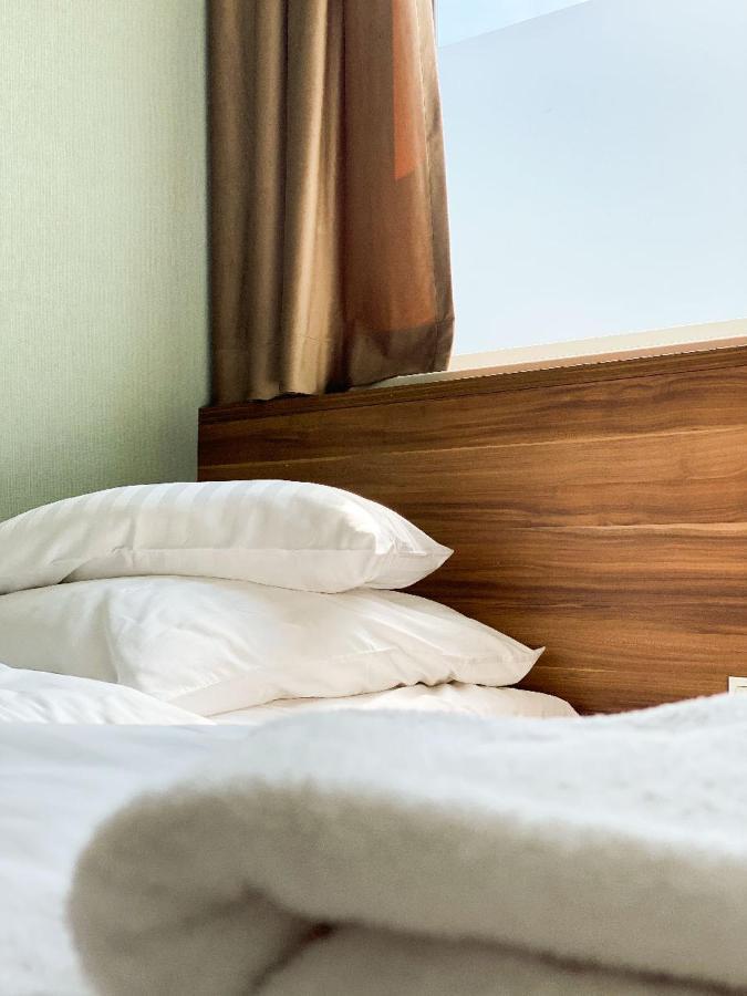 Hotel Toscana Borna Dış mekan fotoğraf