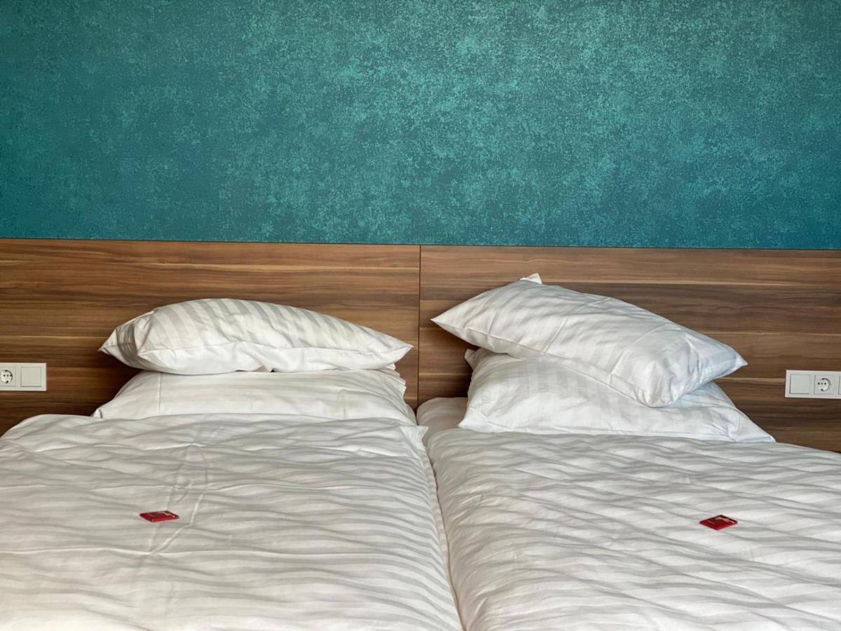 Hotel Toscana Borna Dış mekan fotoğraf
