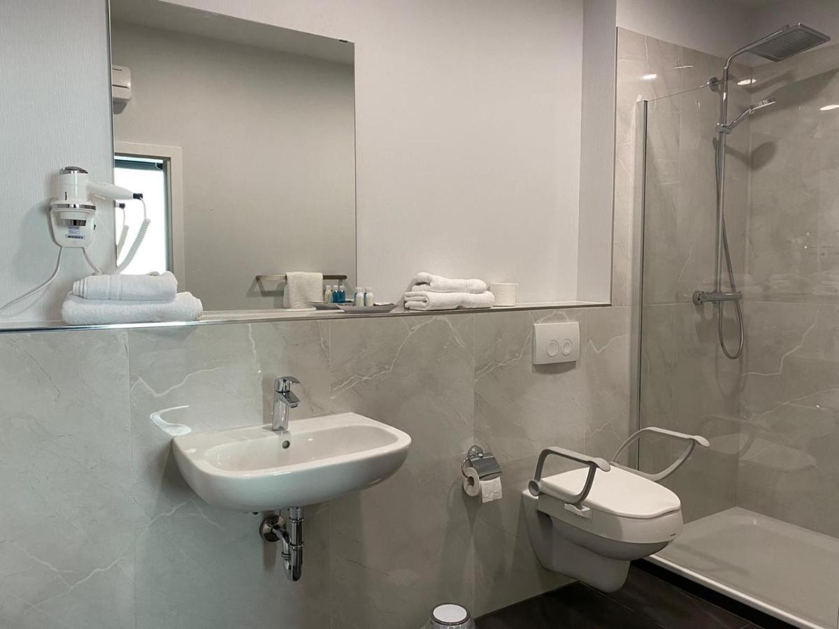 Hotel Toscana Borna Dış mekan fotoğraf
