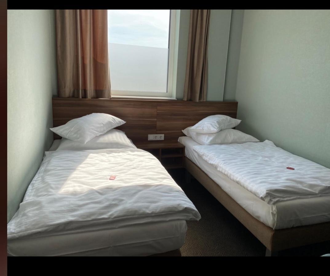 Hotel Toscana Borna Dış mekan fotoğraf