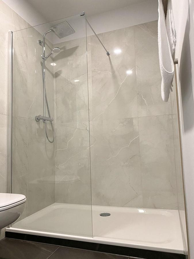 Hotel Toscana Borna Dış mekan fotoğraf