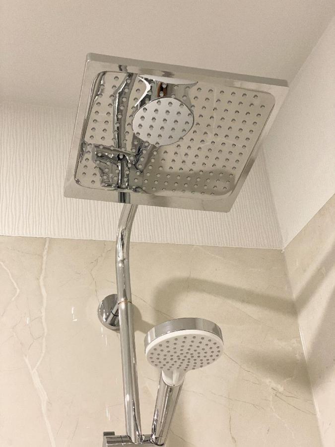 Hotel Toscana Borna Dış mekan fotoğraf