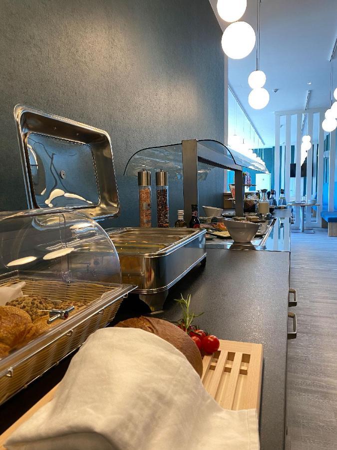 Hotel Toscana Borna Dış mekan fotoğraf